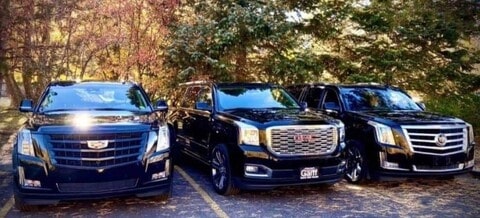 Limo St George's VIP Black Car Limousine Service